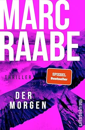 Marc Raabe- Der Morgen
