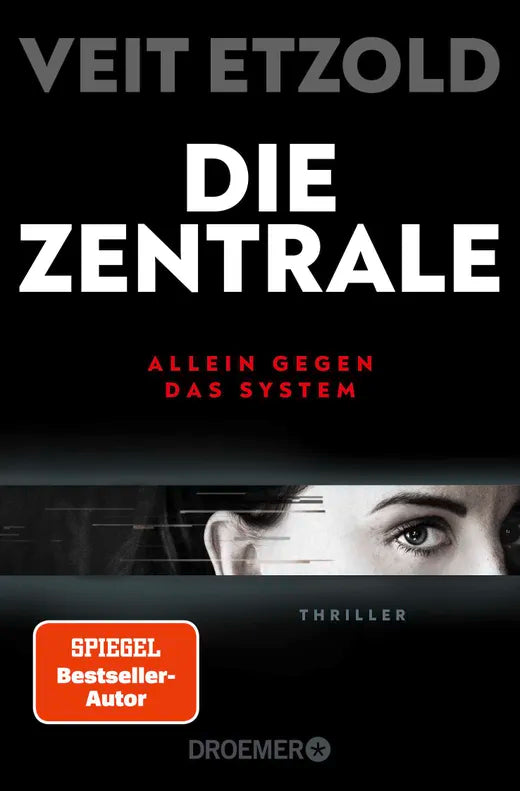 Die Zentrale von Veit Eztold