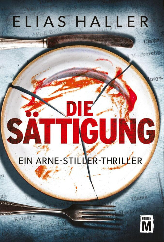 Die Sättigung
